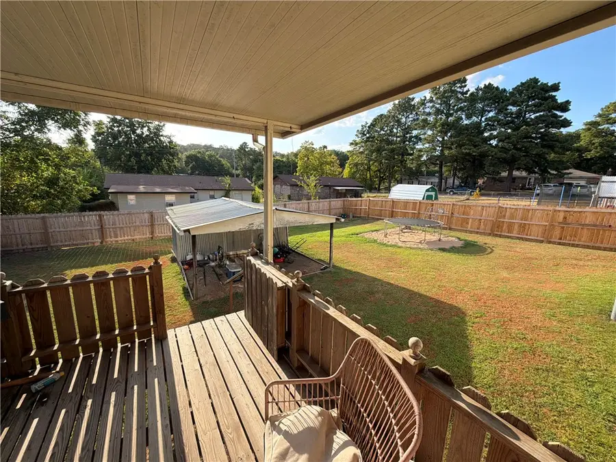 1115 N 25th Street, Van Buren, AR 72956 - #2