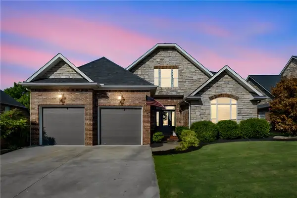 6203 West Valley View Road, Rogers, AR 72758