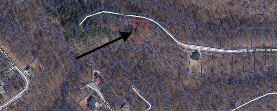 Dunholme Drive, Bella Vista, AR 72714 - #3