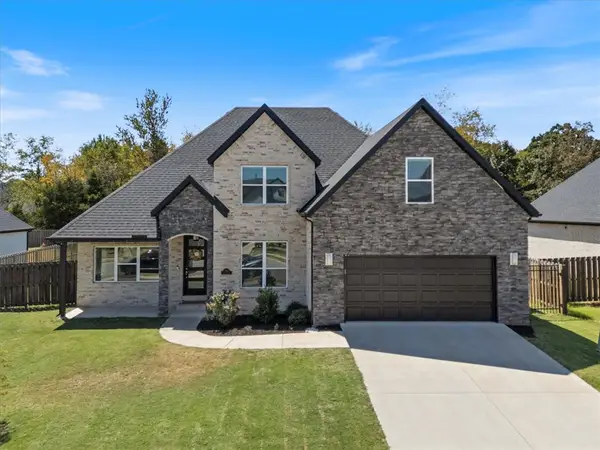 1541 Bristol Lane, Centerton, AR 72719