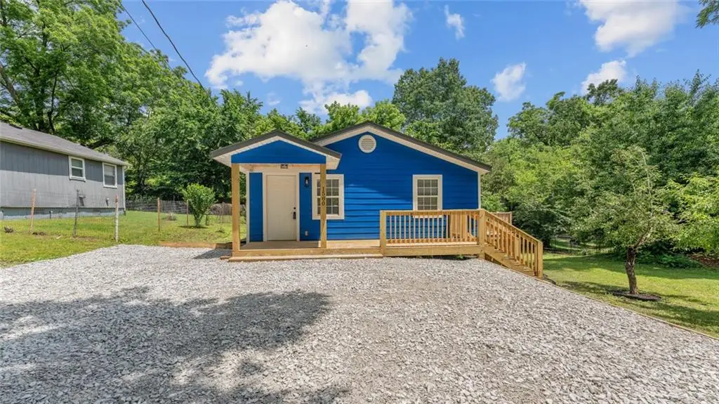 1580 Jones Lane, Pea Ridge, AR 72751 - #1