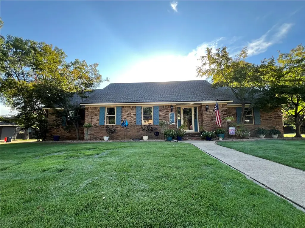 312 S Utah Avenue, Russellville, AR 72801 - #1