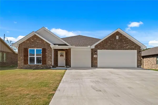 1500 E Vangston Drive, Siloam Springs, AR 72761