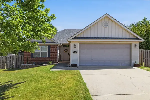 4339 Beacon Court, Springdale, AR 72764
