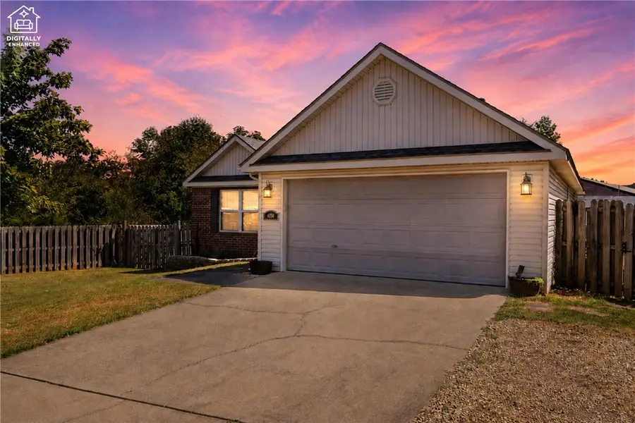 4339 Beacon Court, Springdale, AR 72764 - #2