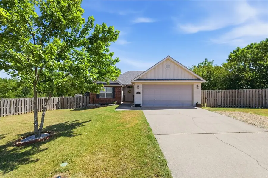 4339 Beacon Court, Springdale, AR 72764 - #3