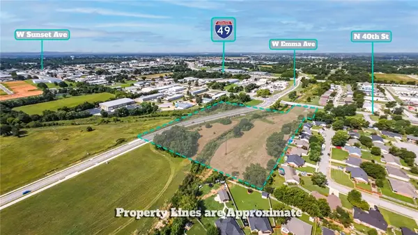 TBD W Emma Avenue, Springdale, AR 72762
