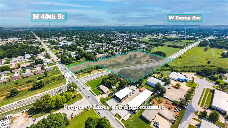 TBD W Emma Avenue, Springdale, AR 72762 - #3