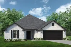 300 Wharton Street, Lowell, AR 72745