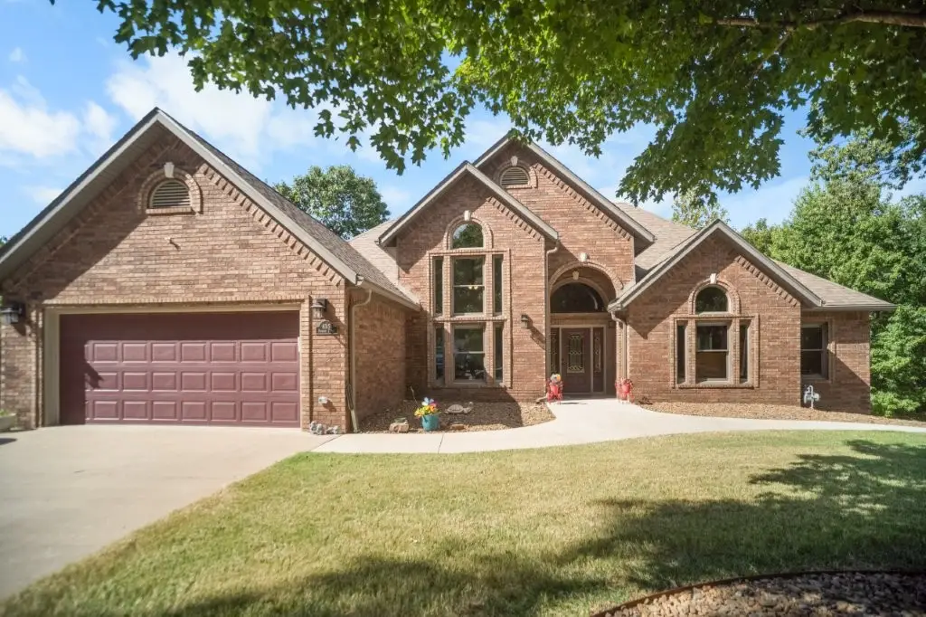 8115 Fairway Drive, Rogers, AR 72756 - #1