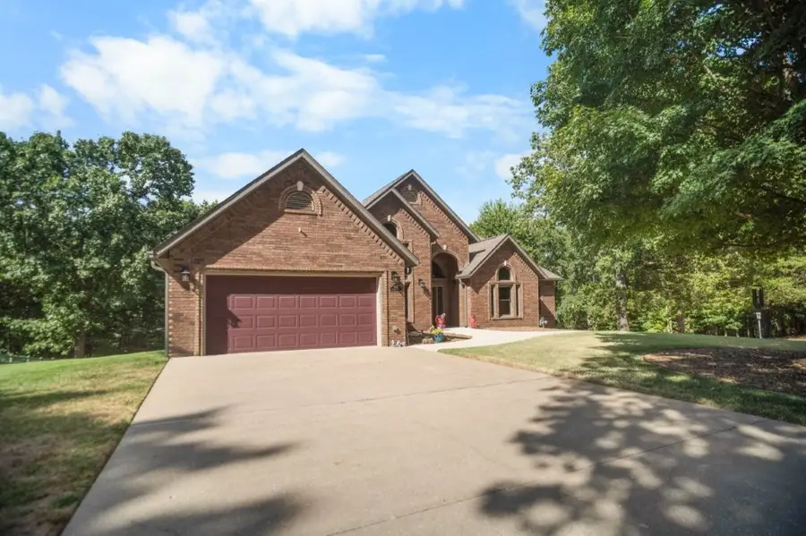 8115 Fairway Drive, Rogers, AR 72756 - #2