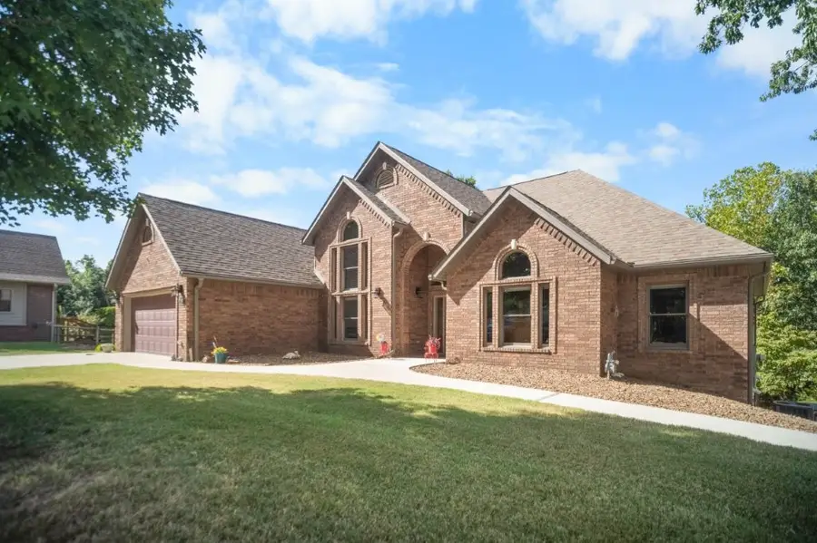8115 Fairway Drive, Rogers, AR 72756 - #3