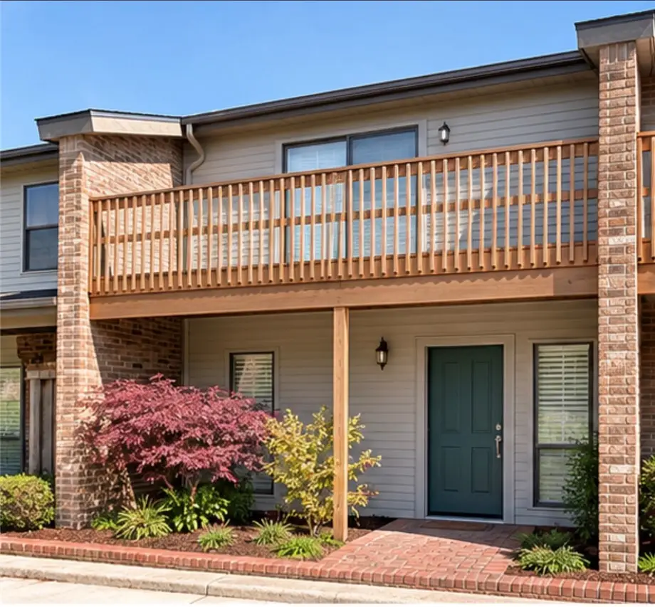 2602 E Sweetbriar Drive, Fayetteville, AR 72703 - #1