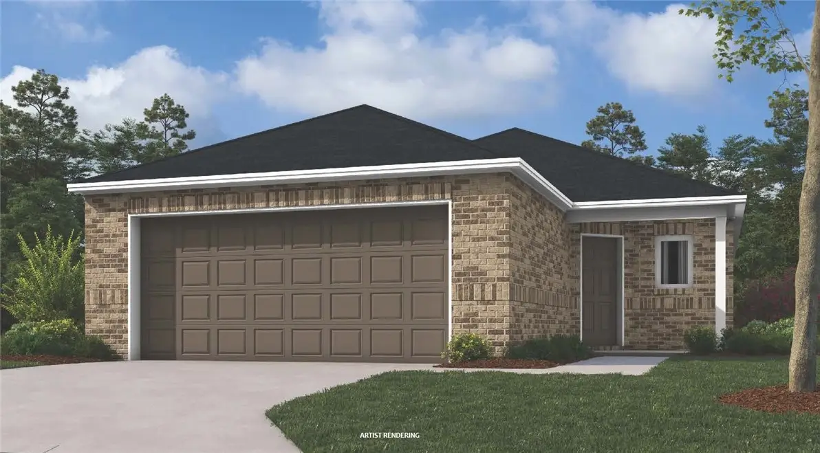 8606 Preston Wood Drive, Fort Smith, AR 72916 - #1