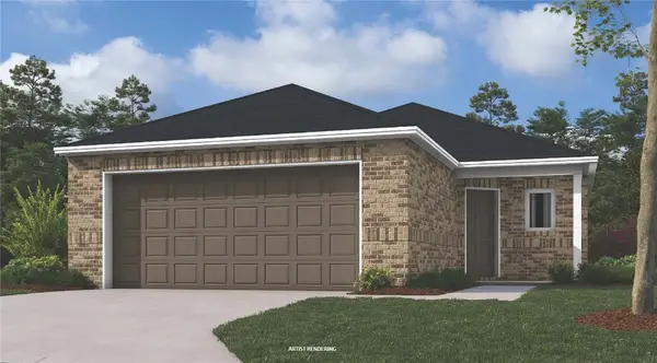 8606 Preston Wood Drive, Fort Smith, AR 72916
