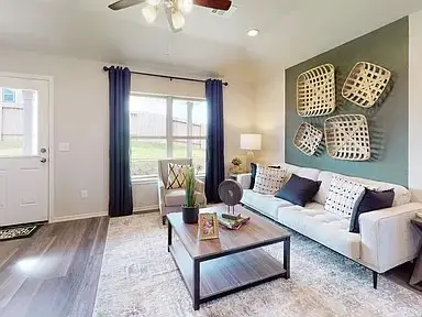 8606 Preston Wood Drive, Fort Smith, AR 72916 - #3