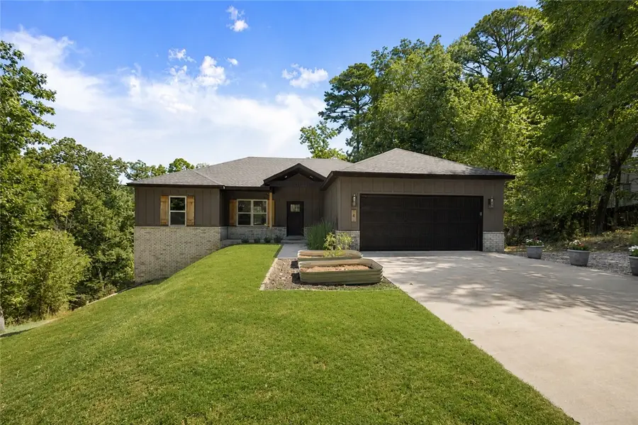 4 Goring Circle, Bella Vista, AR 72714 - #2