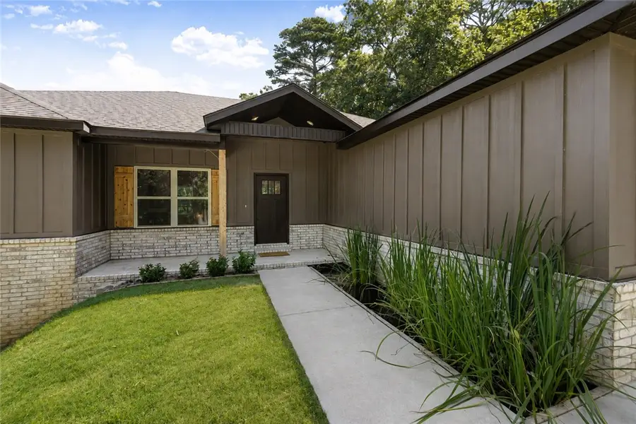 4 Goring Circle, Bella Vista, AR 72714 - #3