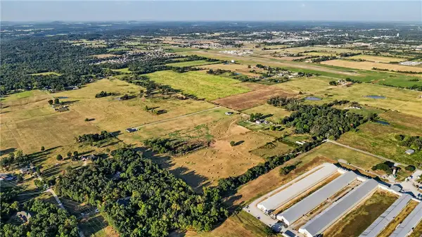 Tract 3 Star Road, Siloam Springs, AR 72761