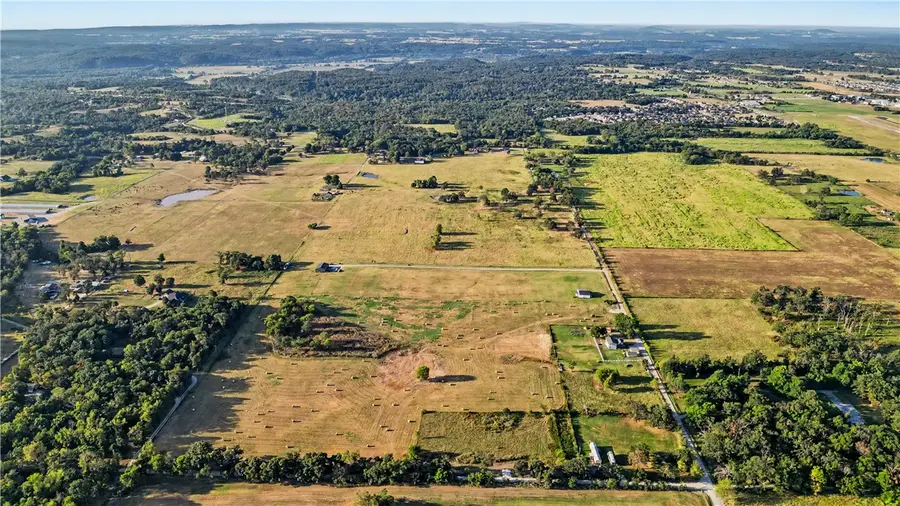 Tract 3 Star Road, Siloam Springs, AR 72761 - #2