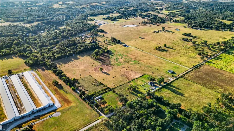Tract 3 Star Road, Siloam Springs, AR 72761 - #3