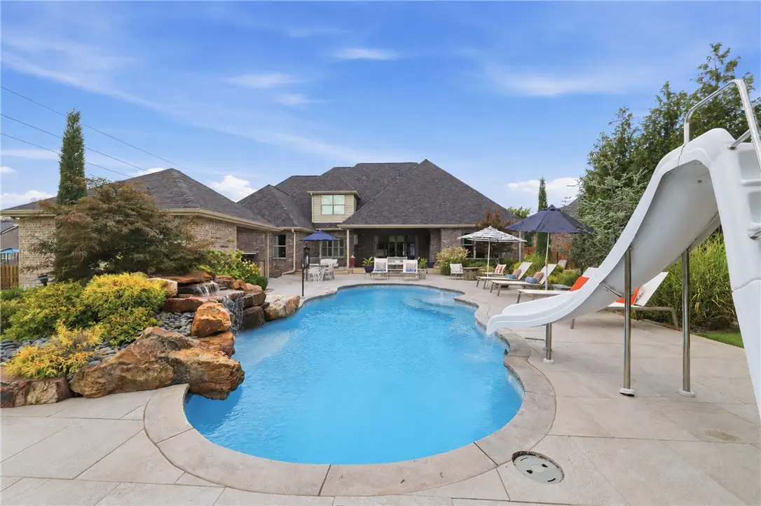 325 Angel Falls Lane, Springdale, AR 72762 - #1