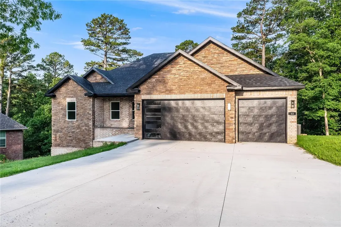 33 Sidlaw Hills Drive, Bella Vista, AR 72715 - #1