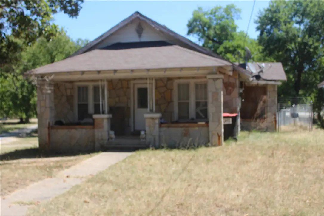 109 N Highway 59, Sulphur Springs, AR 72768 - #1