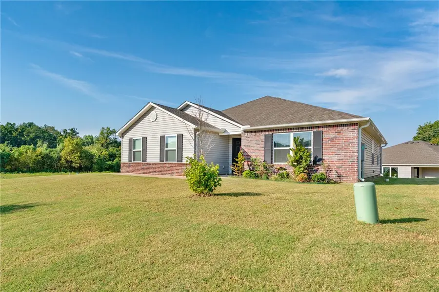 7204 SW Chalkstone Road, Bentonville, AR 72713 - #2