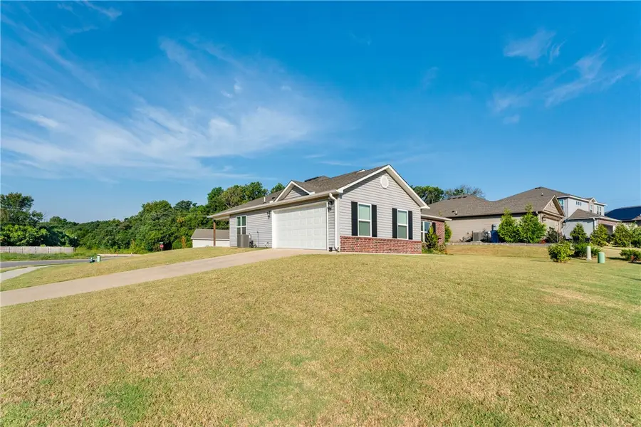 7204 SW Chalkstone Road, Bentonville, AR 72713 - #3