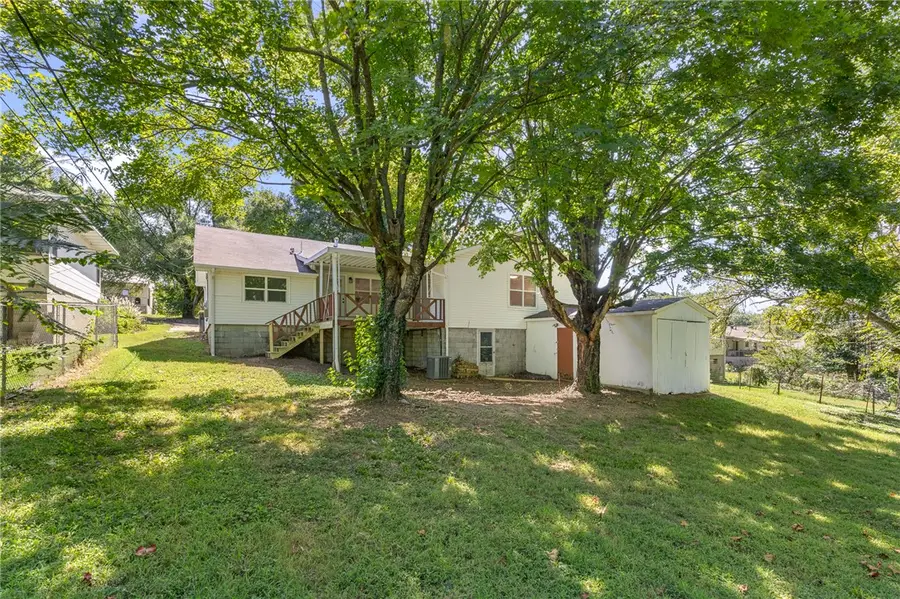 816 Spruce Street, Harrison, AR 72601 - #2
