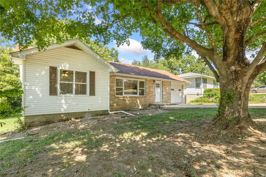 816 Spruce Street, Harrison, AR 72601 - #3