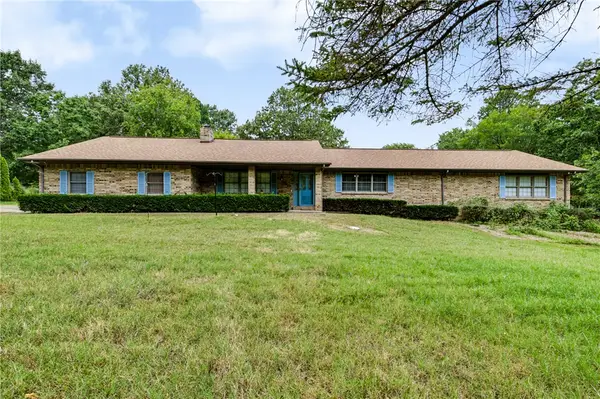 231 Ridgewood Drive, Lakeview, AR 72642