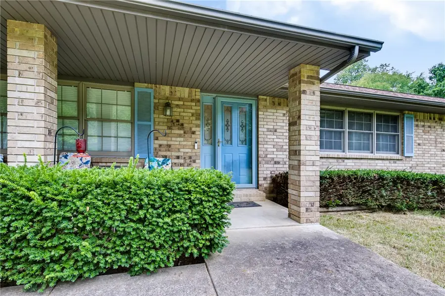 231 Ridgewood Drive, Lakeview, AR 72642 - #2
