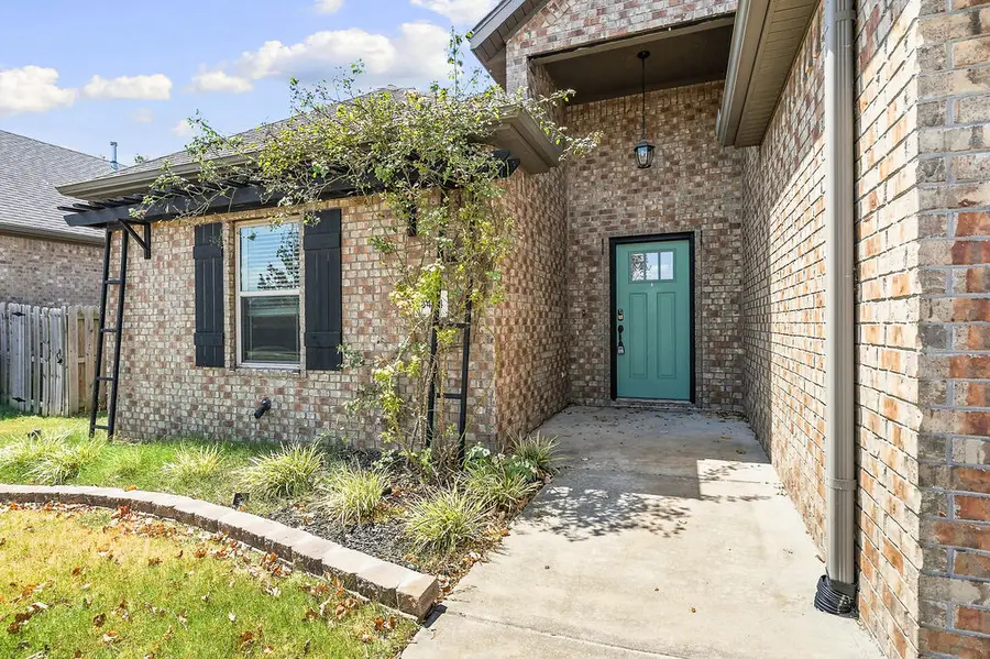 3404 SW Brittany, Bentonville, AR 72713 - #3