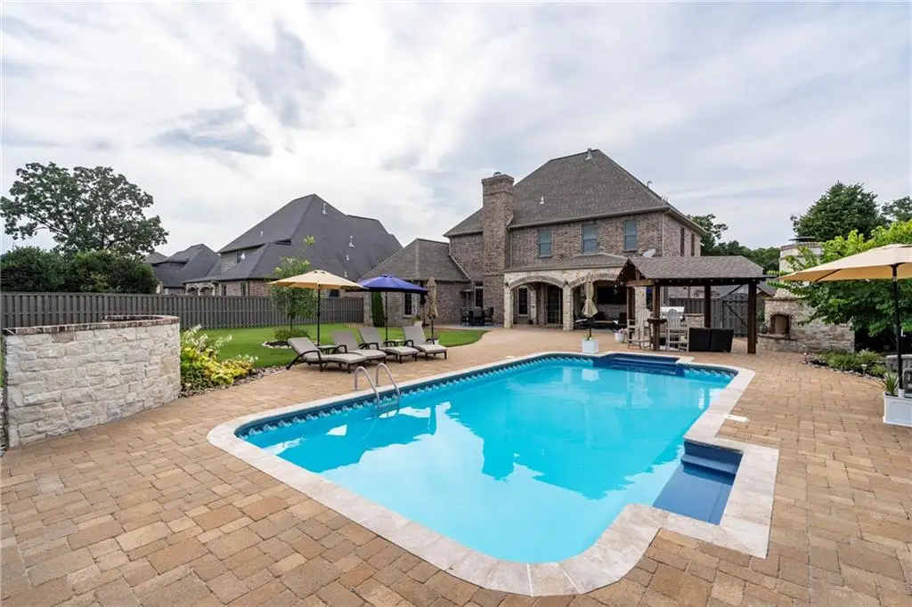 3171 Laurel Circle, Centerton, AR 72719 - #1