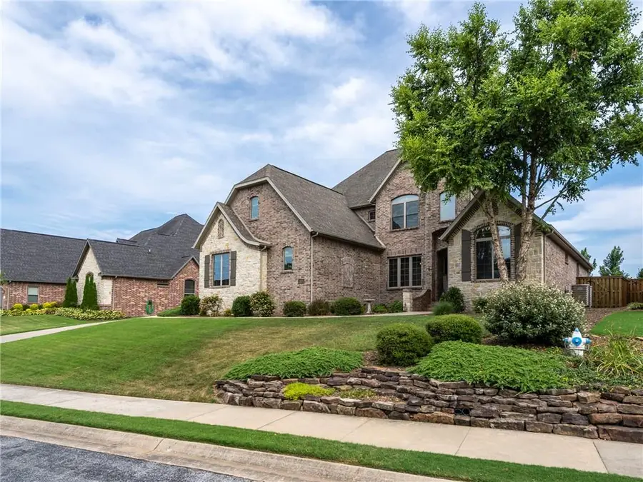 3171 Laurel Circle, Centerton, AR 72719 - #2