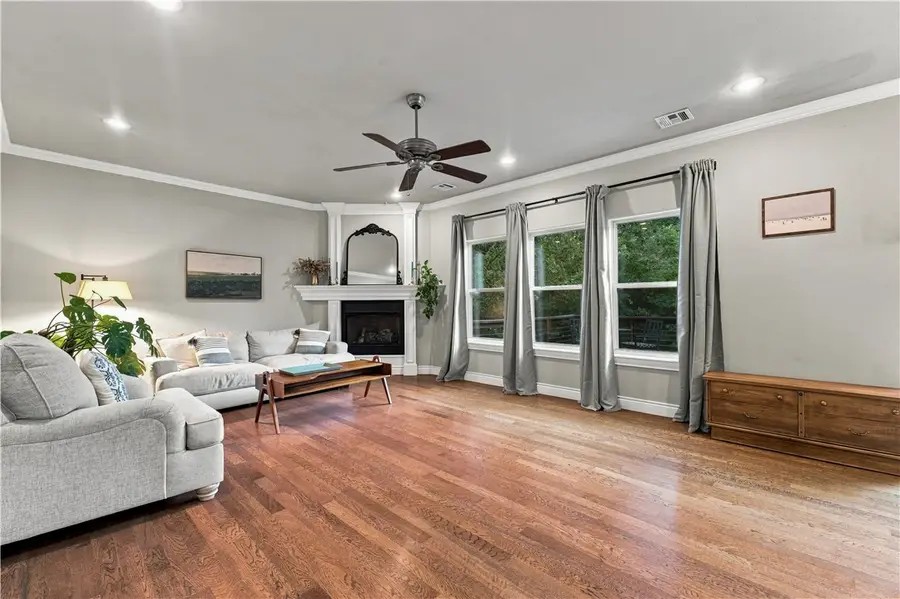 1 Bembridge Lane, Bella Vista, AR 72715 - #2