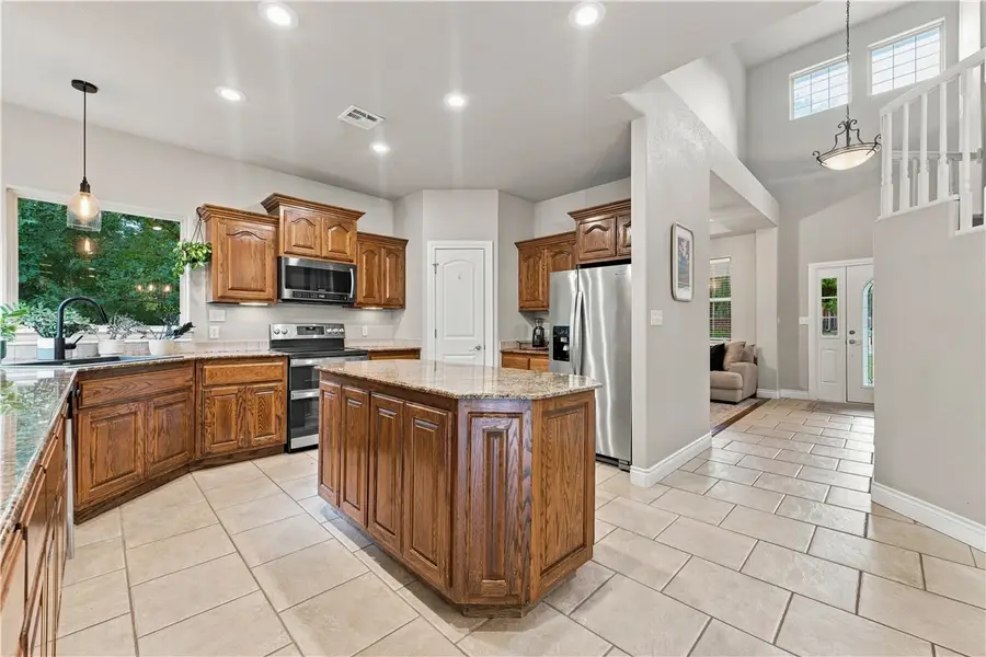 1 Bembridge Lane, Bella Vista, AR 72715 - #3
