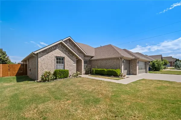 2904 SW Joshua Avenue, Bentonville, AR 72713