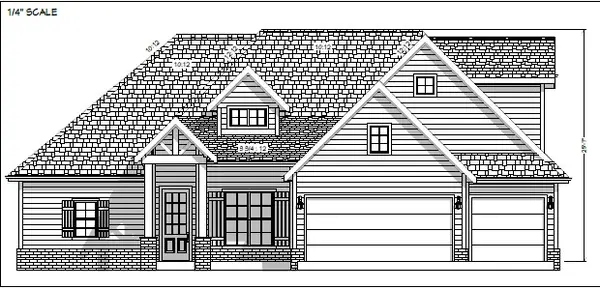 6509 S 63rd Street, Rogers, AR 72758