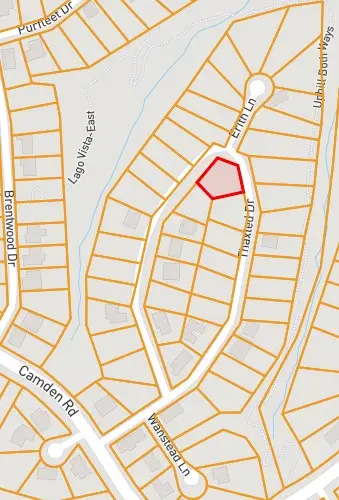 Lot 8 Blk 12 Thaxted Drive, Bella Vista, AR 72715 - #2