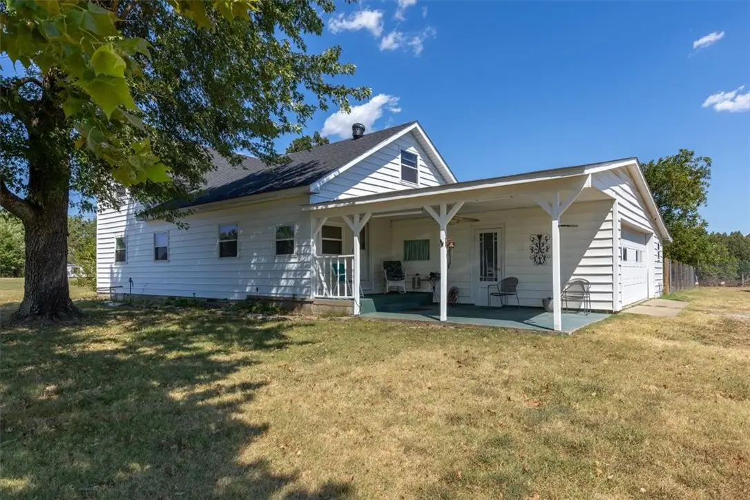 2511 S Old Wire Road, Rogers, AR 72758 - #1