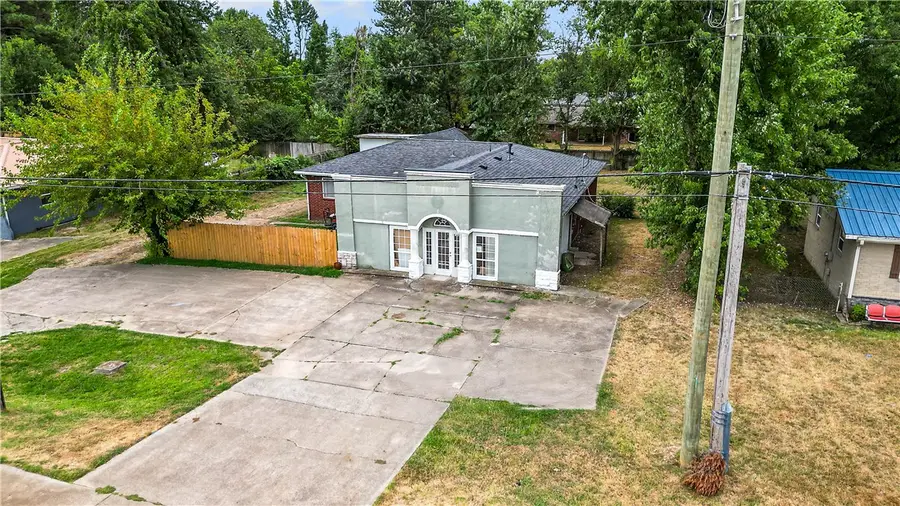 2202 SE 14th Street, Bentonville, AR 72712 - #3