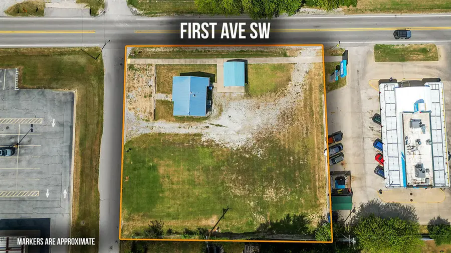 102 SE Galveston Street, Gravette, AR 72736 - #3