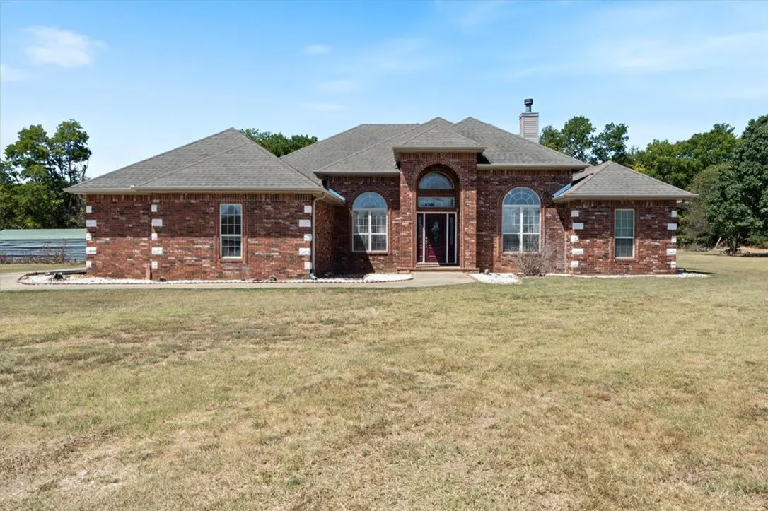 14143 N Wedington Blacktop (county 33) Road, Lincoln, AR 72744 - #1
