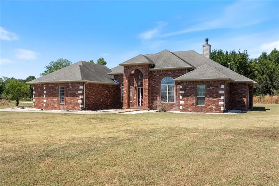14143 N Wedington Blacktop (county 33) Road, Lincoln, AR 72744 - #2