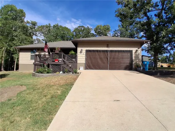 4 Bempton Lane, Bella Vista, AR 72715