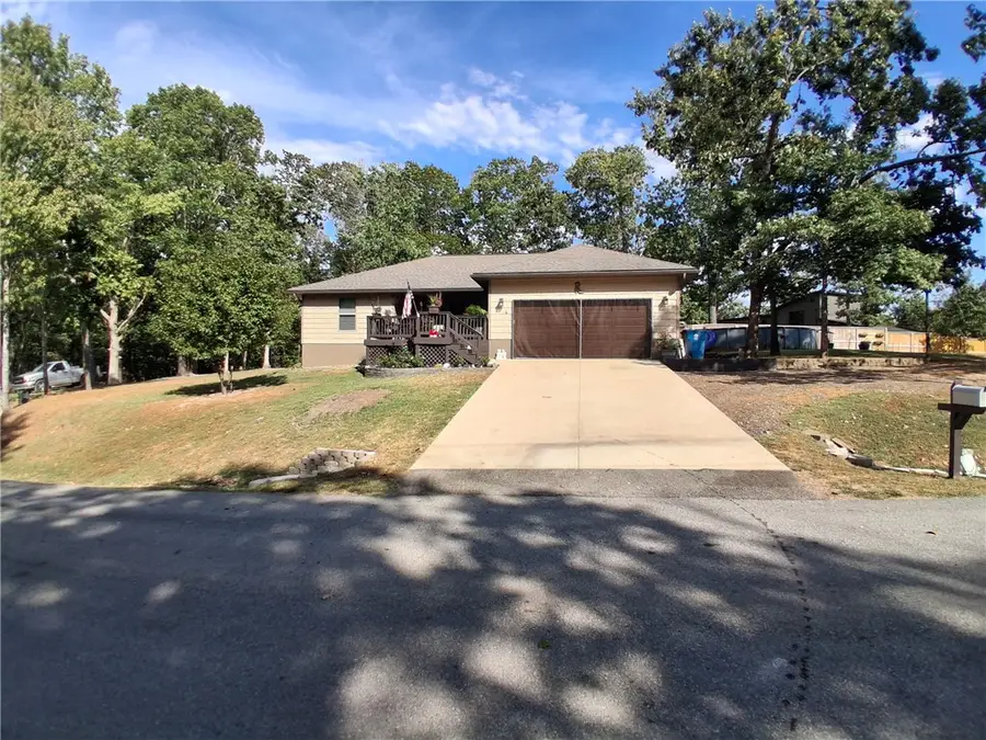4 Bempton Lane, Bella Vista, AR 72715 - #2