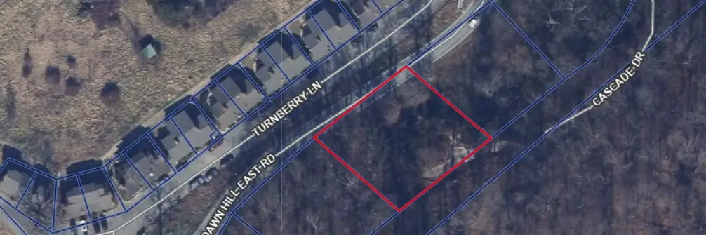 13985 Cascade Drive, Siloam Springs, AR 72761 - #1